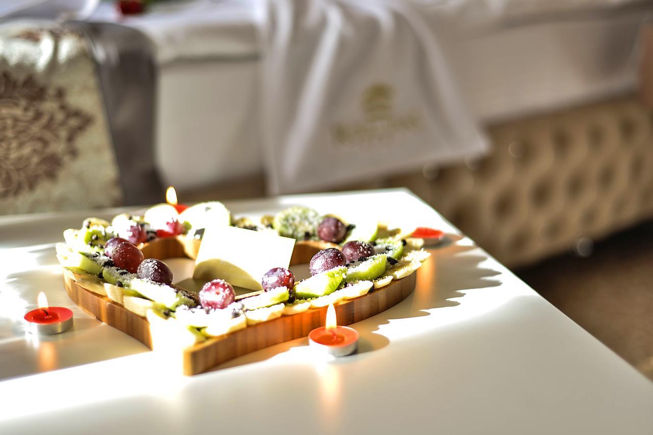 Royal Sivas Hotel Esterno foto